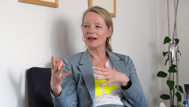 Zu Besuch bei AMILA und thamar