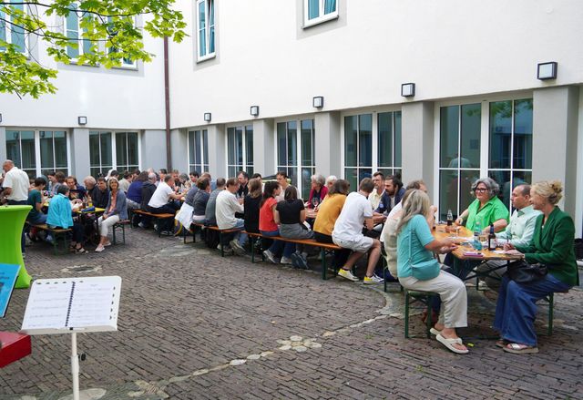 Rekordbeteiligung bei der diesjährigen Sommer-Kreismitgliederversammlung!