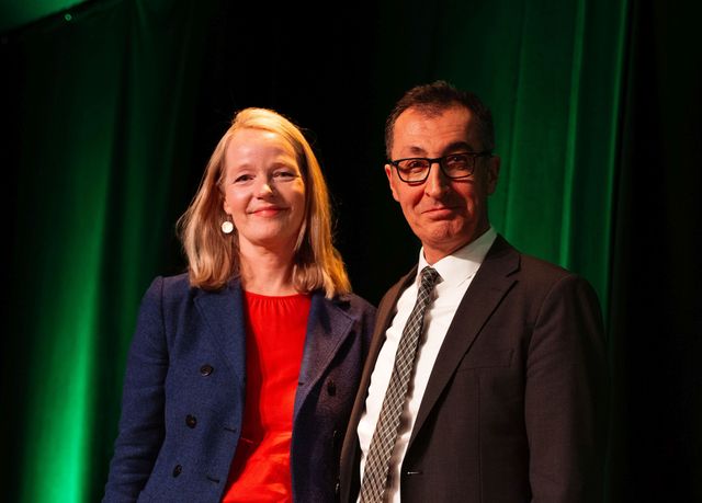 Wirtschaft trifft Politik – was bleibt?