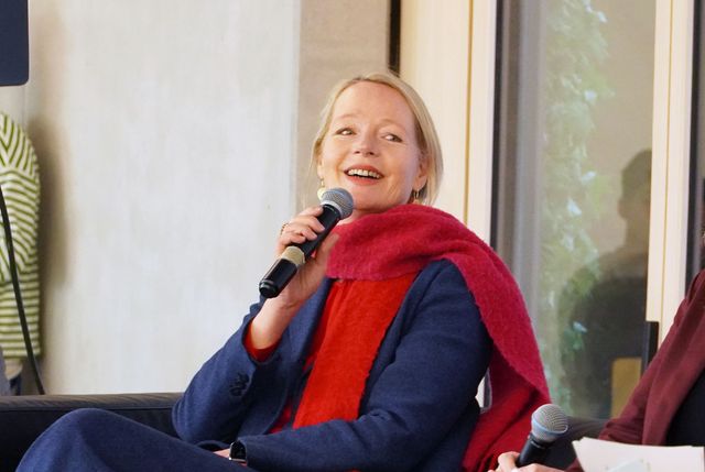 Zu Gast bei der Friedrich-Schiller-Realschule Böblingen