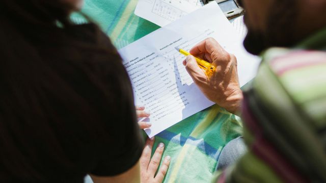 Land fördert innovative Sprachprojekte in Böblingen, Sindelfingen, Gärtringen und Leonberg