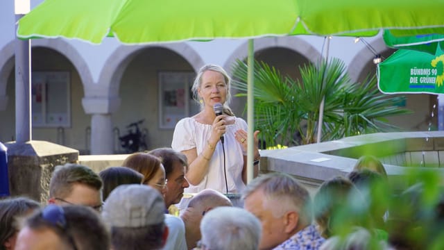Sommer-KMV meines Böblinger Kreisverbandes