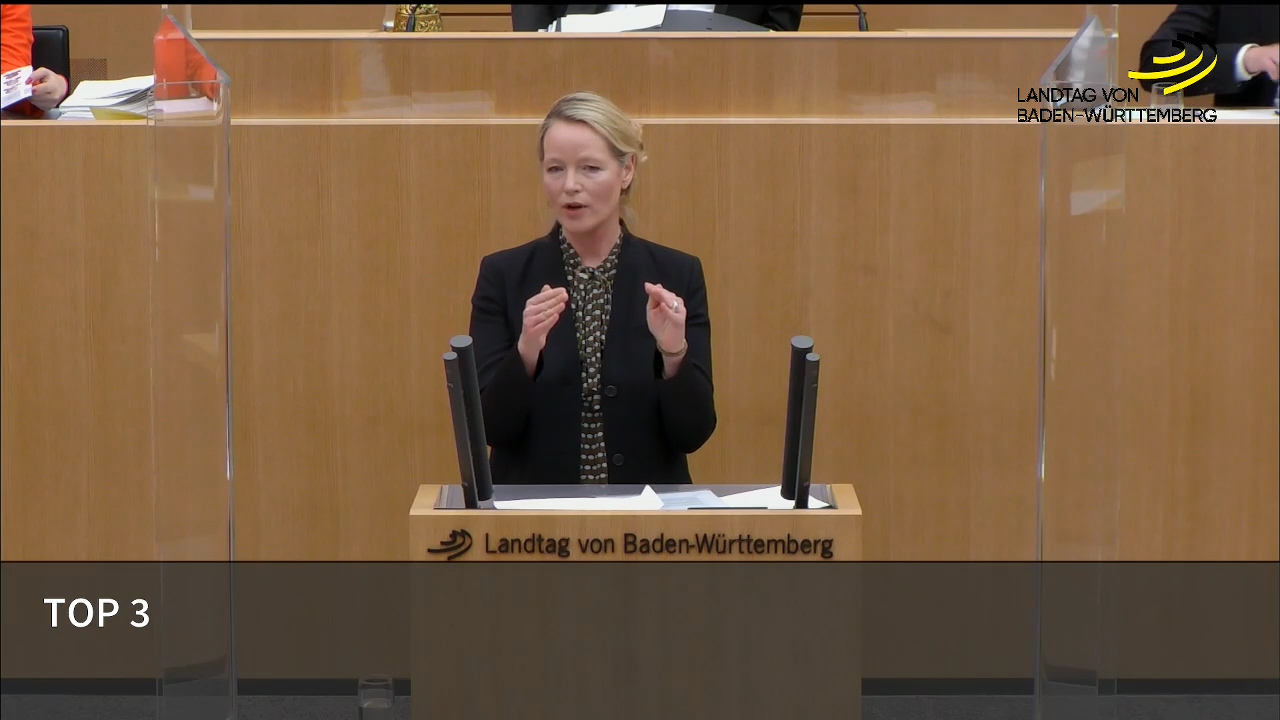 Meine Rede im Landtag zum Thema „Bezahlbare und zuverlässige Energieversorgung für Baden-Württemberg“.